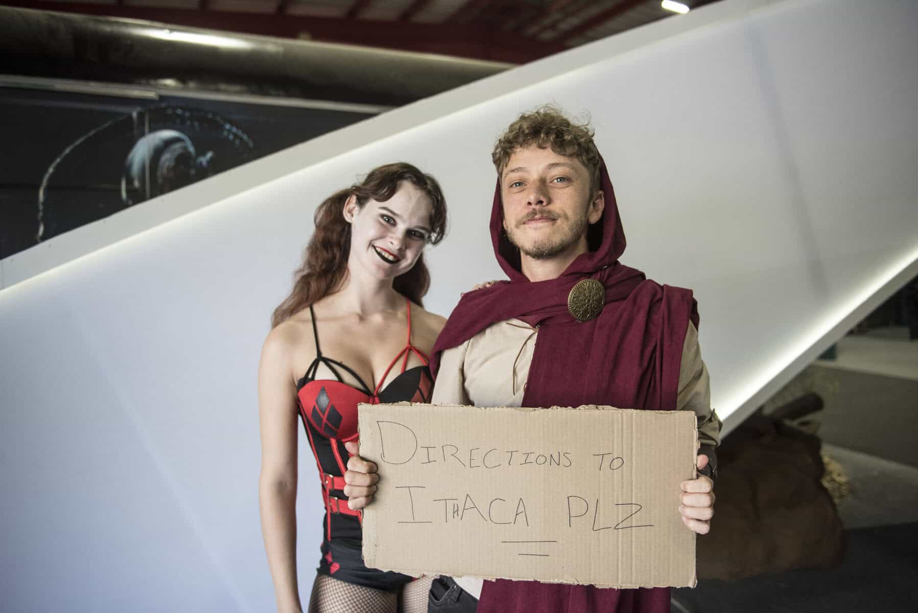 Comic Con Africa