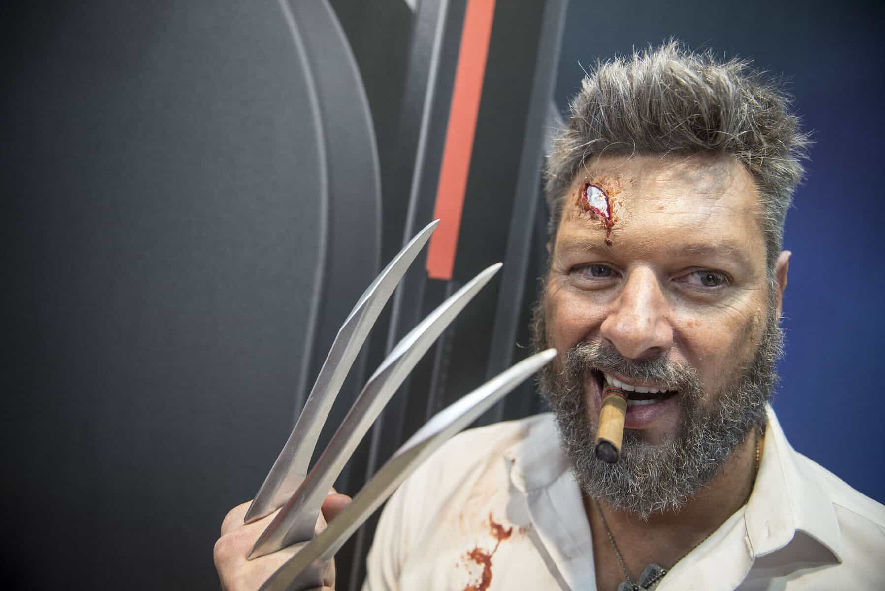 Comic Con Africa
