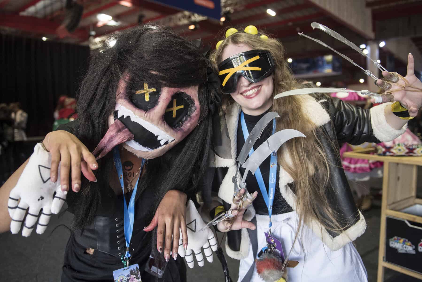 Comic Con Africa
