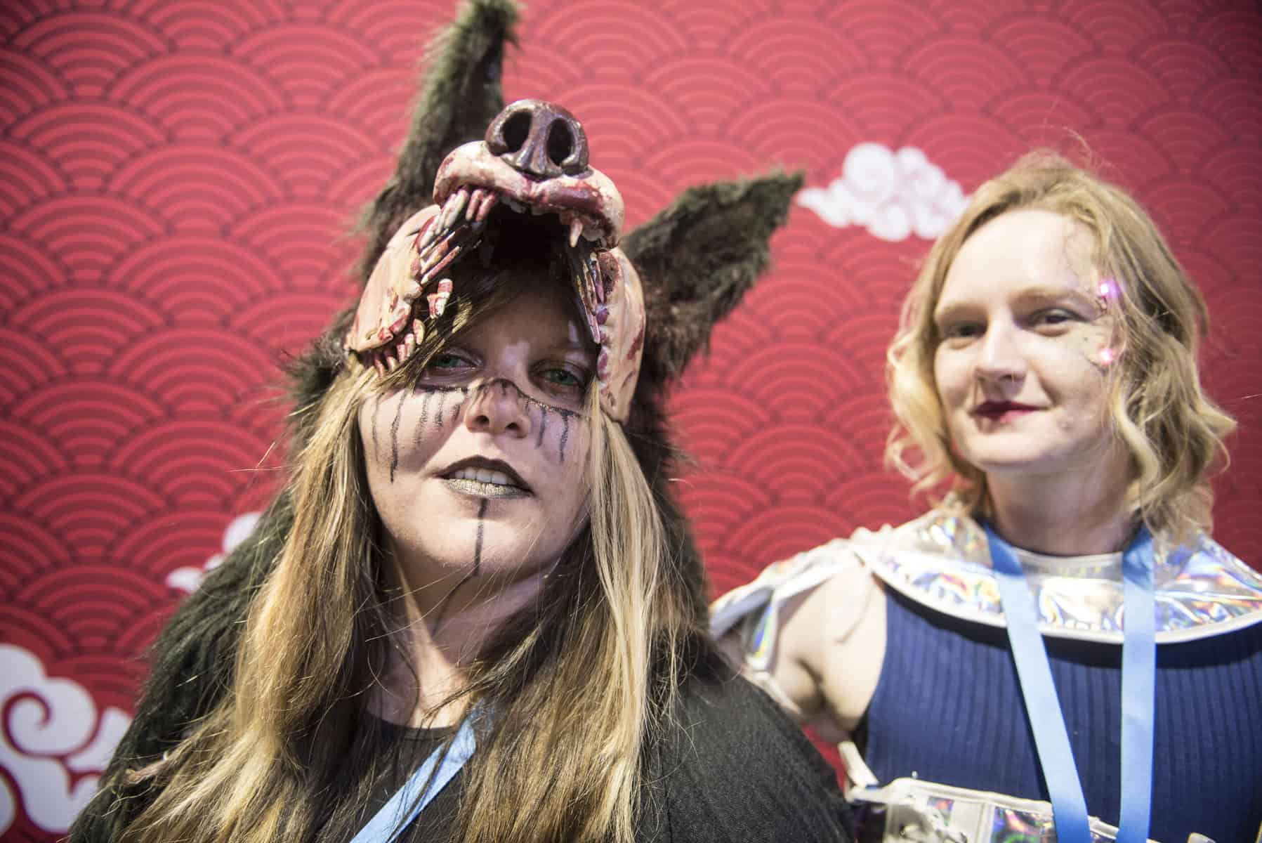 Comic Con Africa