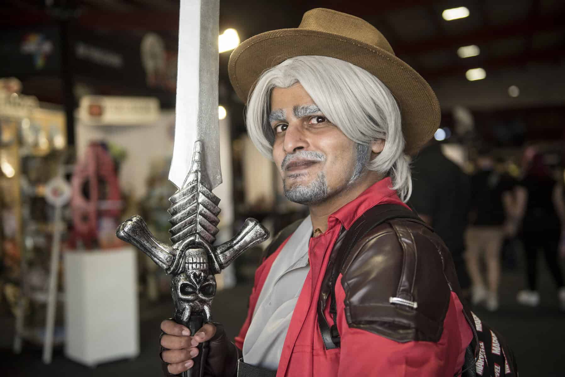 Comic Con Africa
