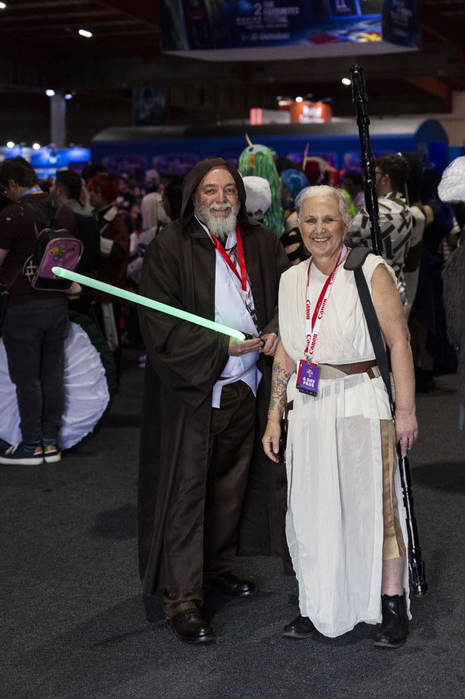 Comic Con Africa