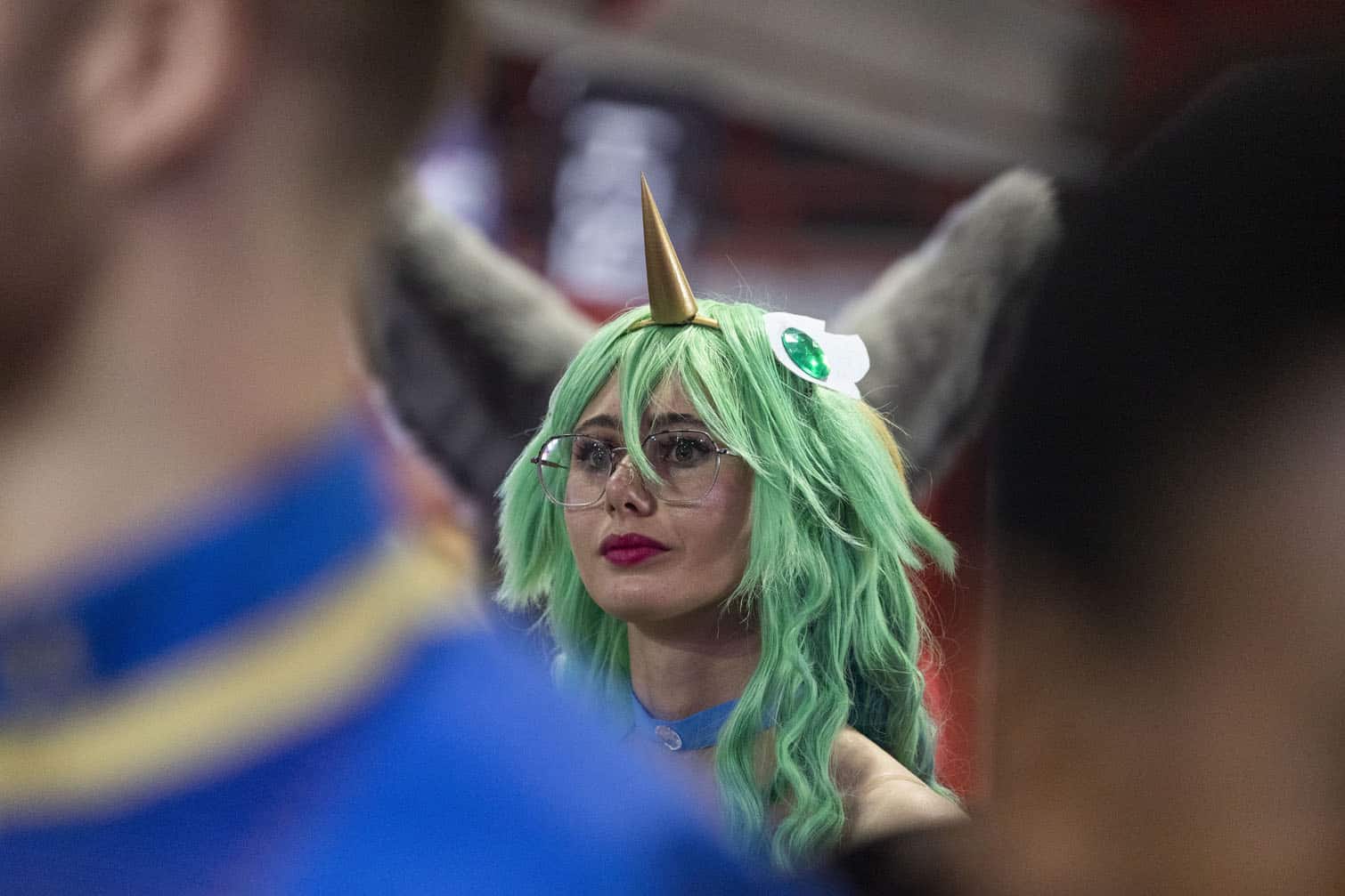 Comic Con Africa