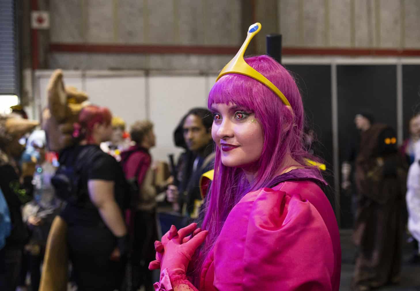 Comic Con Africa