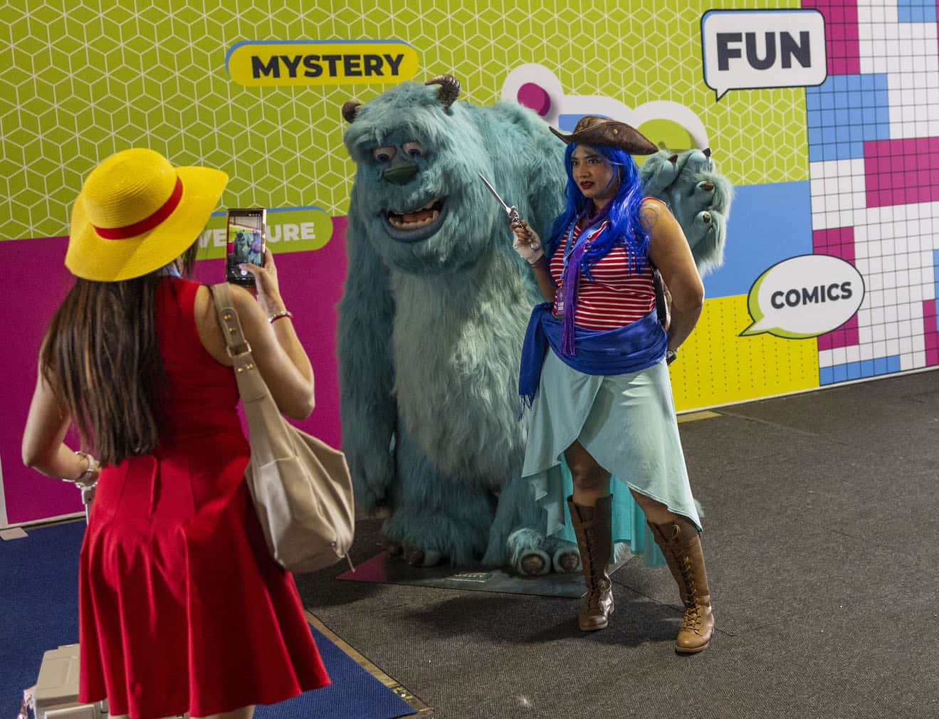 Comic Con Africa
