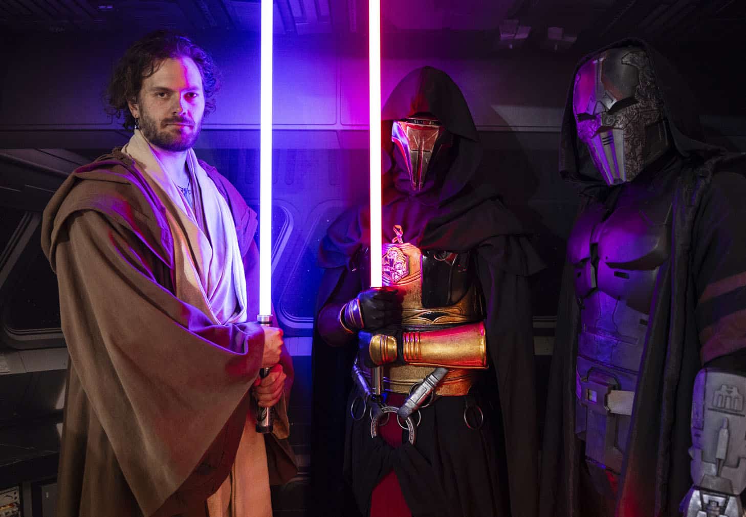 Comic Con Africa