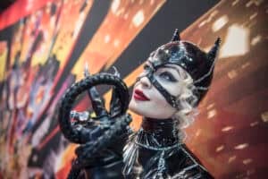 Comic Con Africa