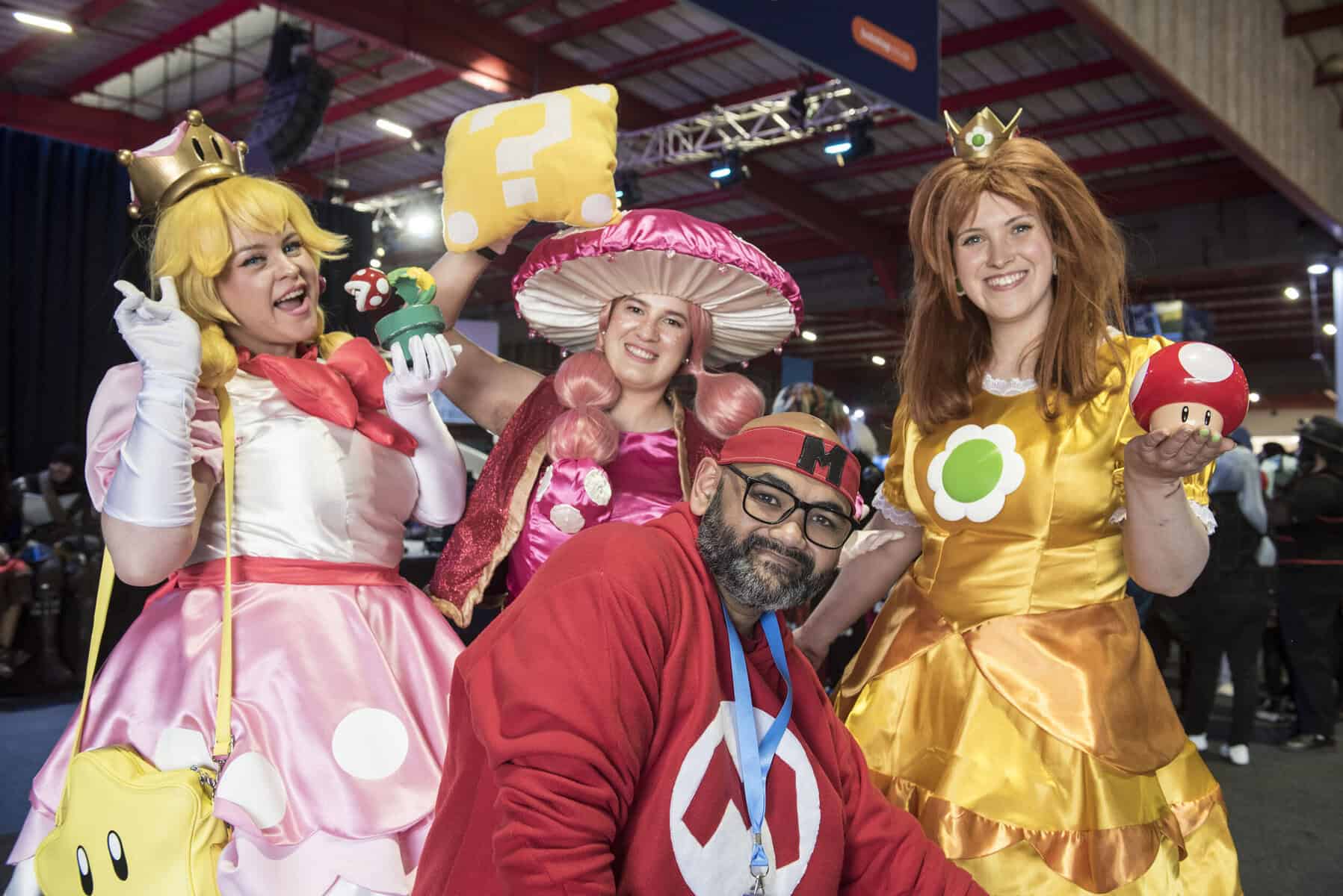 Comic Con Africa