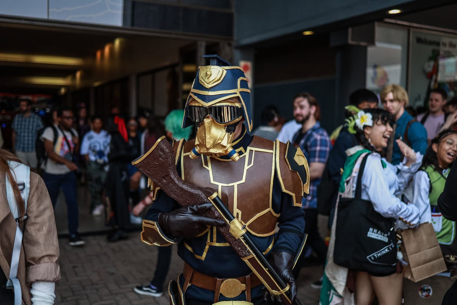 Comic Con Africa