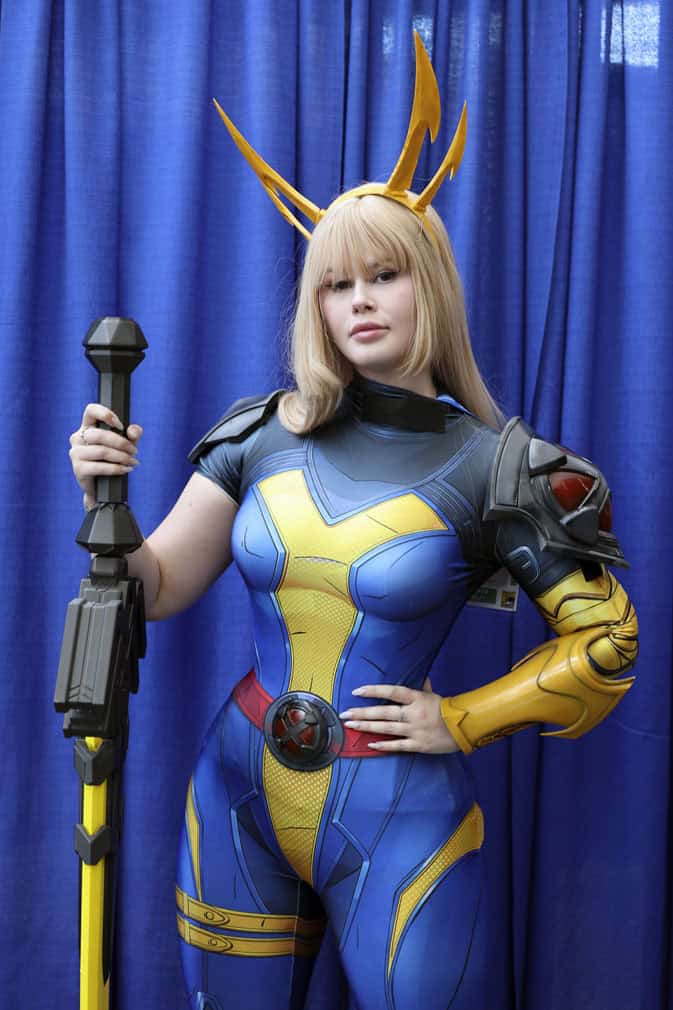 Comic-Con International San Diego