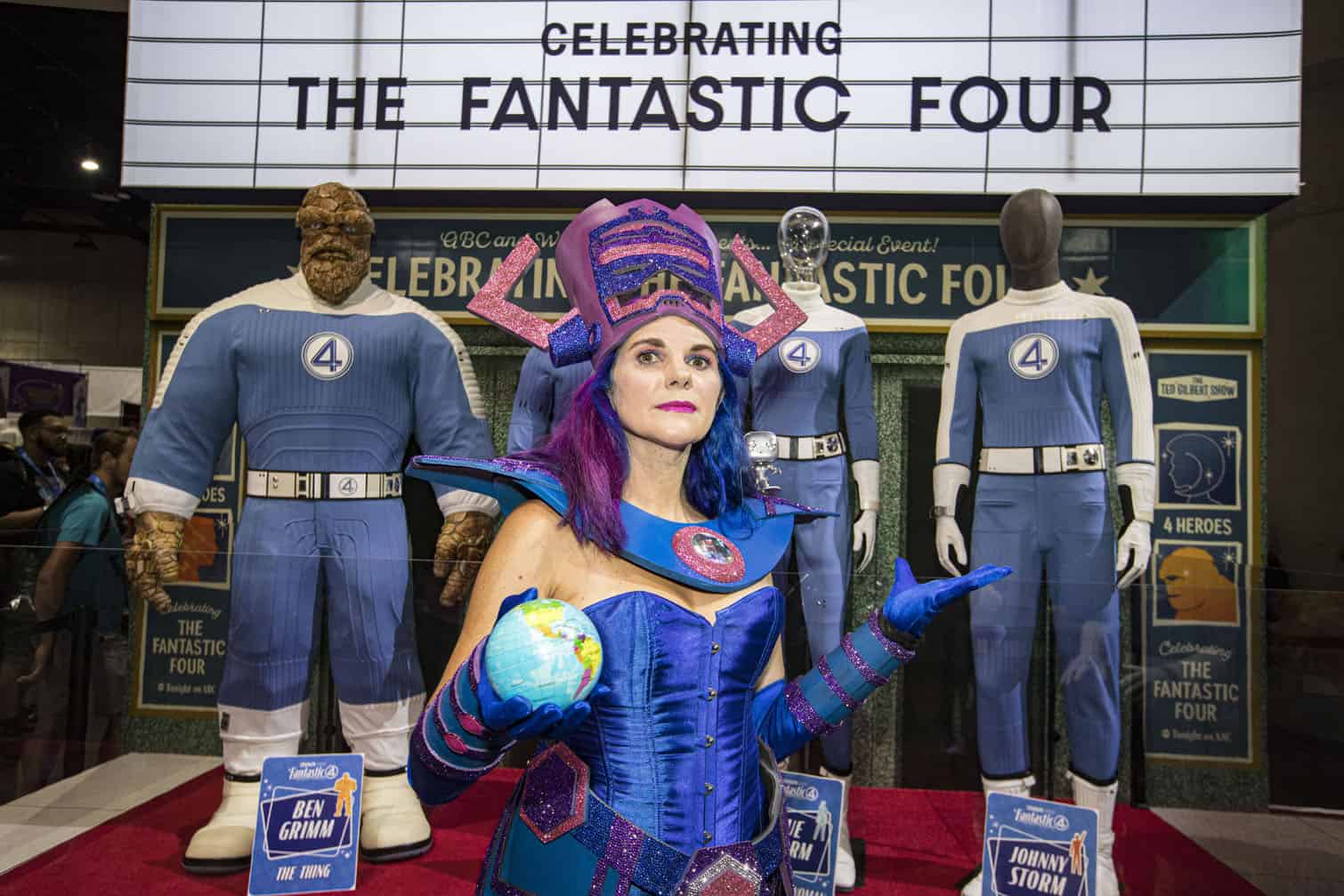 Comic-Con International San Diego