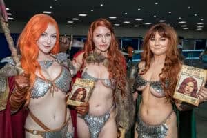 Comic-Con International San Diego