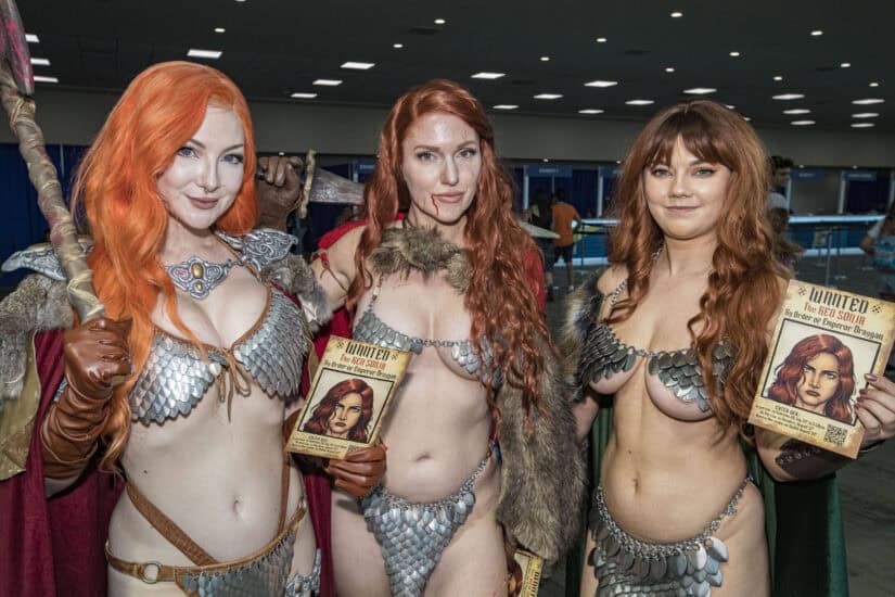 Comic-Con International San Diego