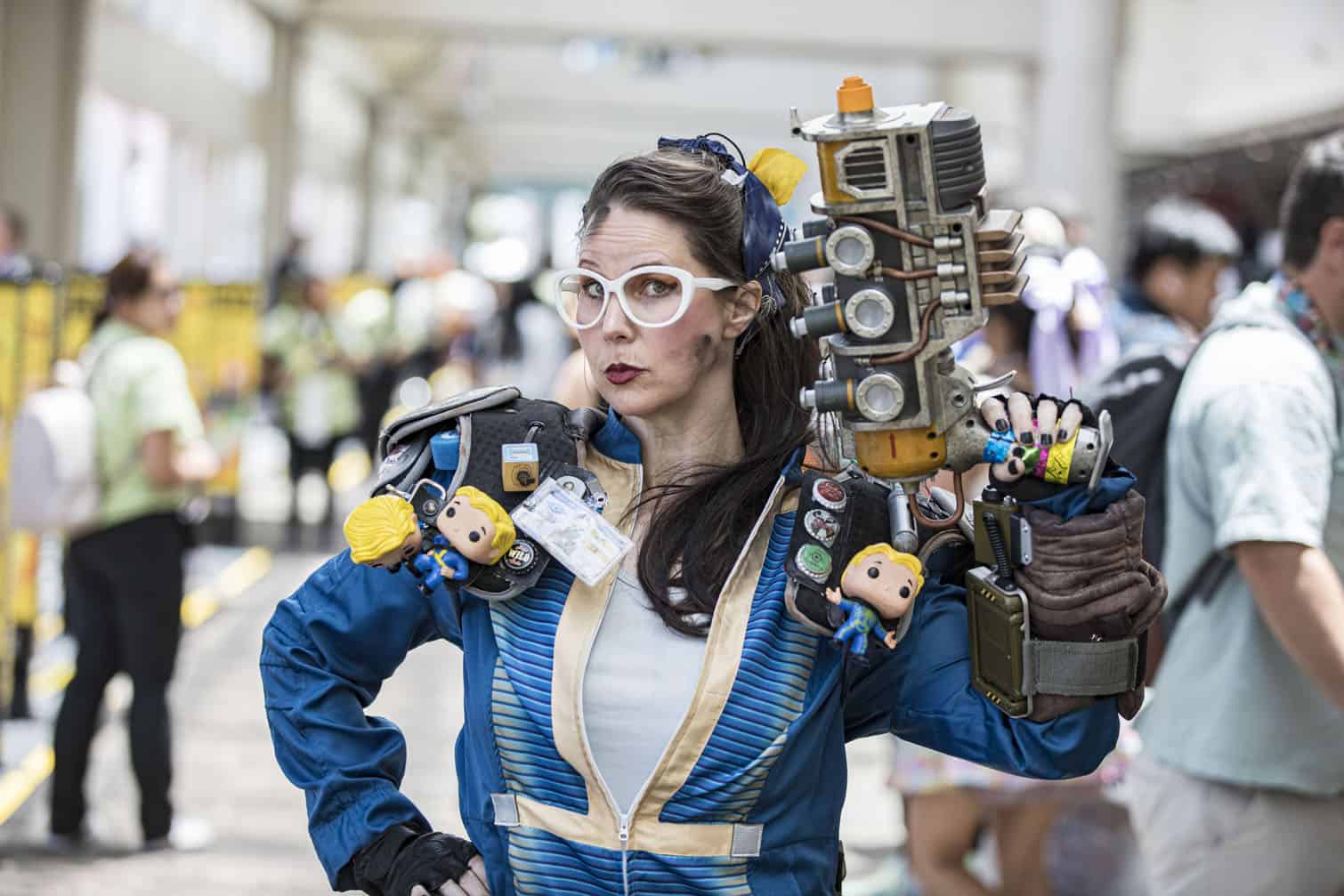 Comic-Con International San Diego