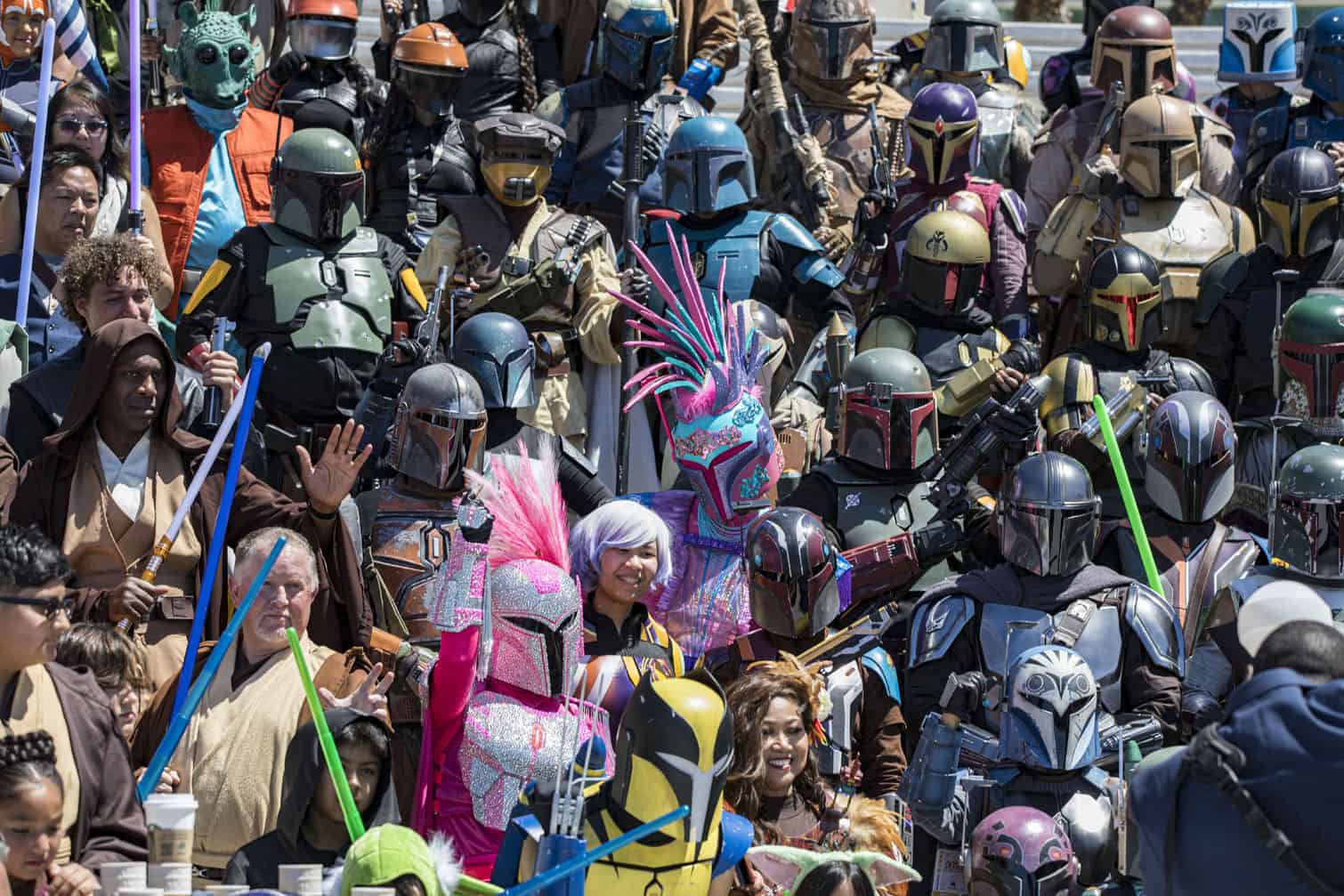 Comic-Con International San Diego