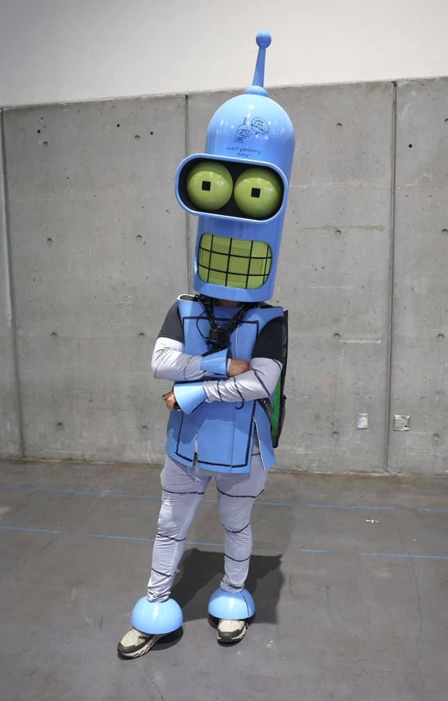 Comic-Con International San Diego