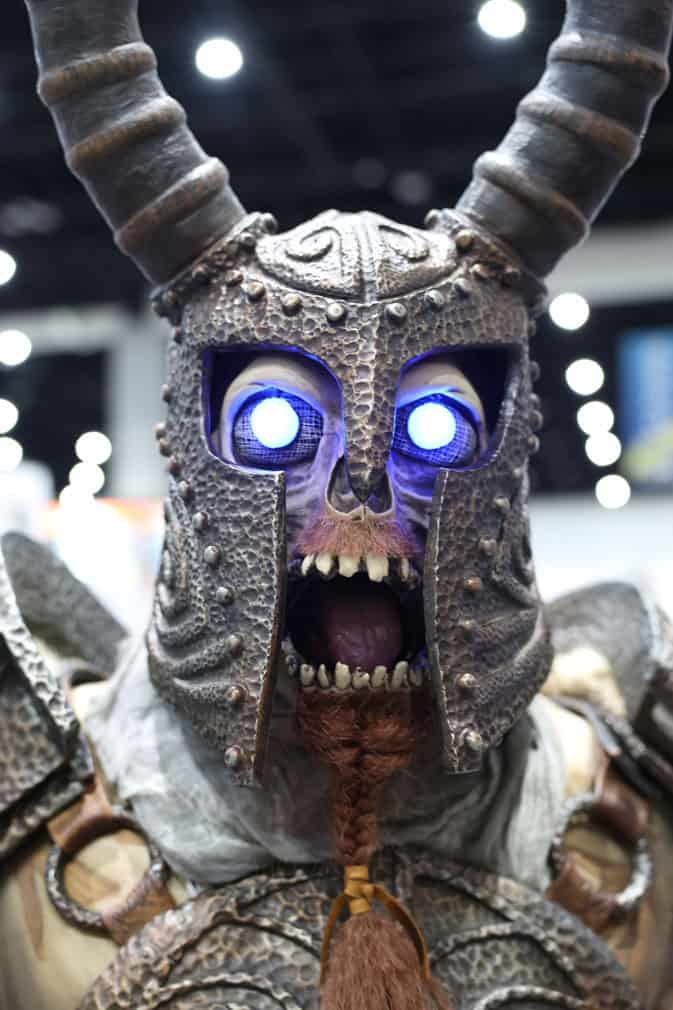 Comic-Con International San Diego
