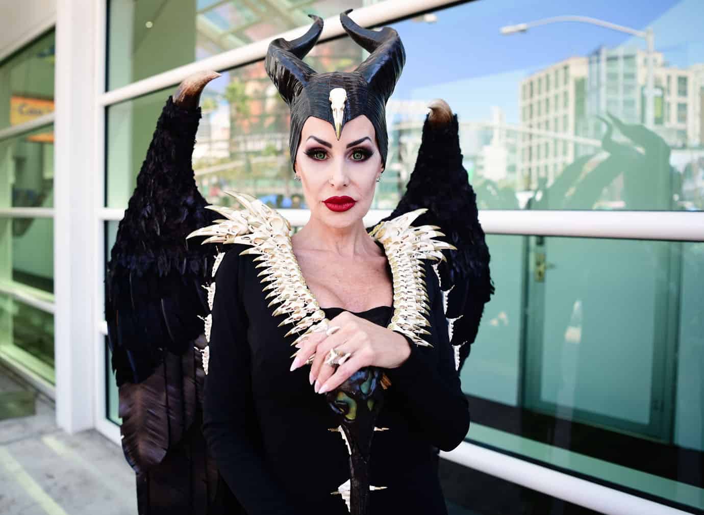 Comic-Con International San Diego