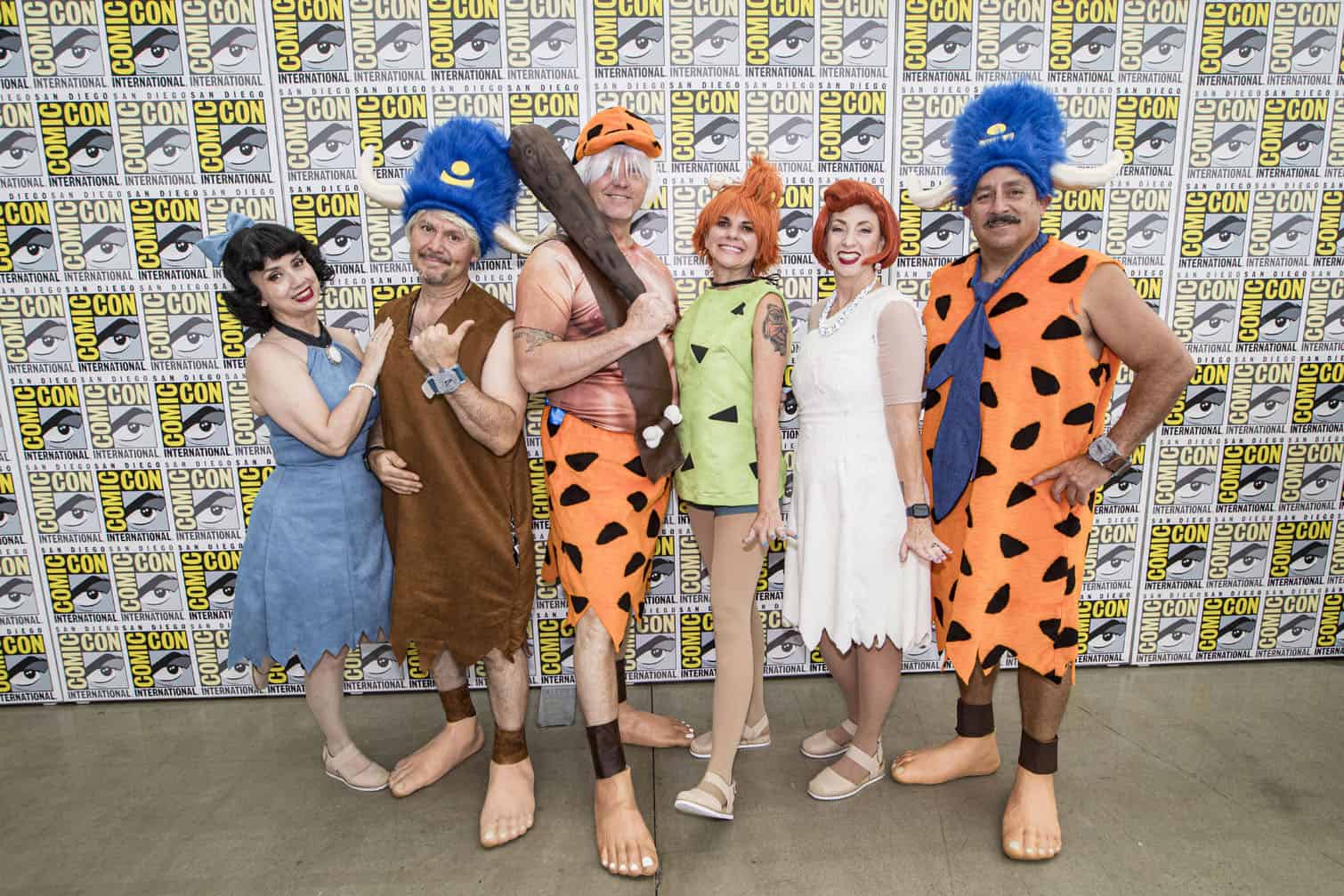 Comic-Con International San Diego