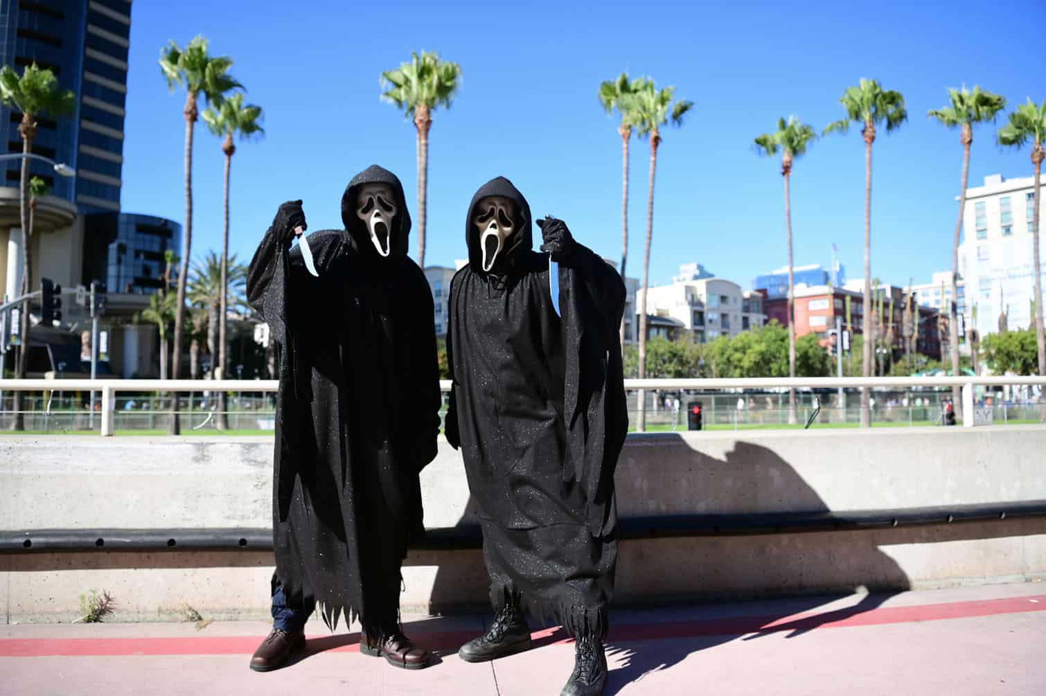 Comic-Con International San Diego