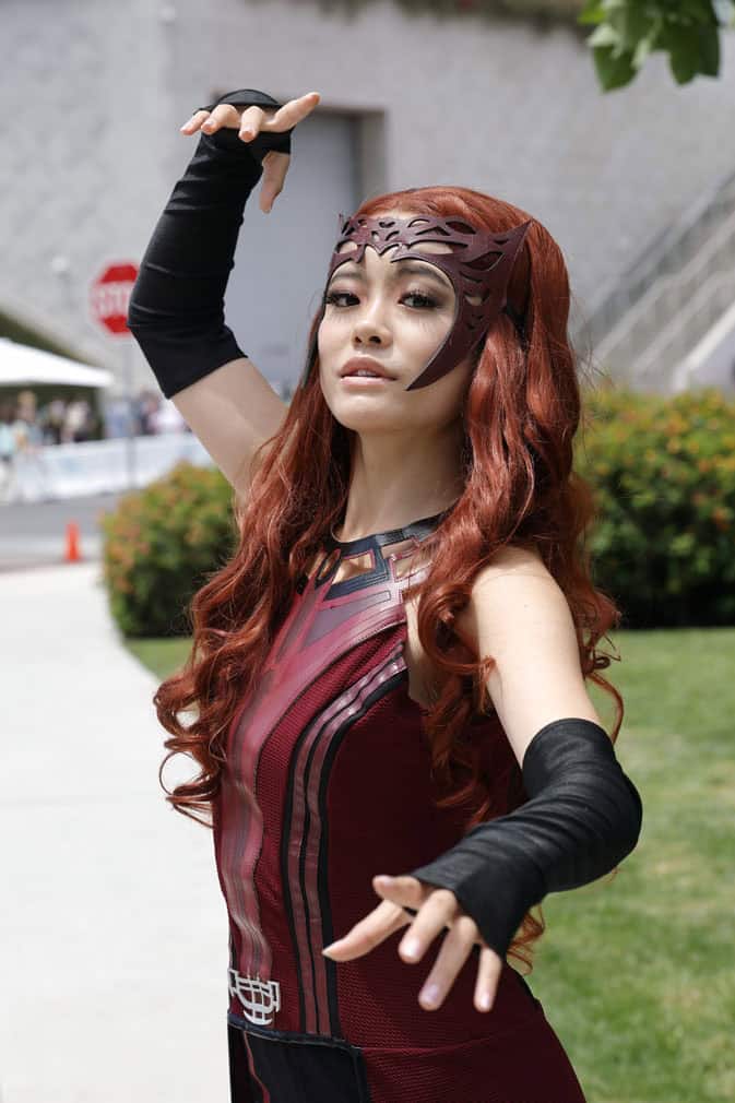 Comic-Con International San Diego