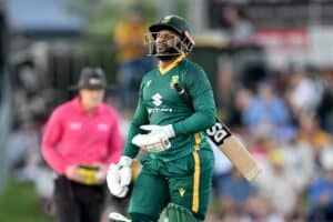 Temba Bavuma
