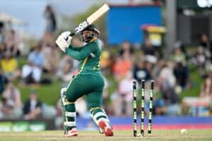 Temba Bavuma