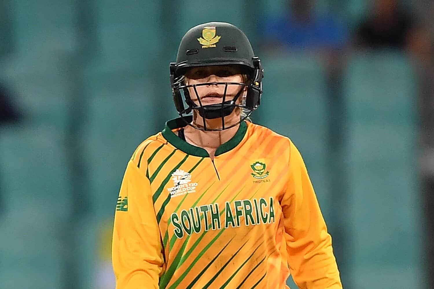 Dané van Niekerk