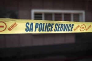 StatsSA crime victims survey