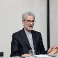 Picture of Mansour Shakib Mehr