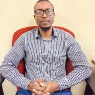 Picture of Nkosana Lekotjolo