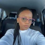 Picture of Oratile Mashilo