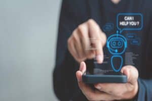 Social development goes digital