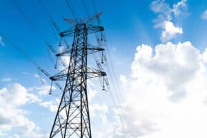 Free electricity