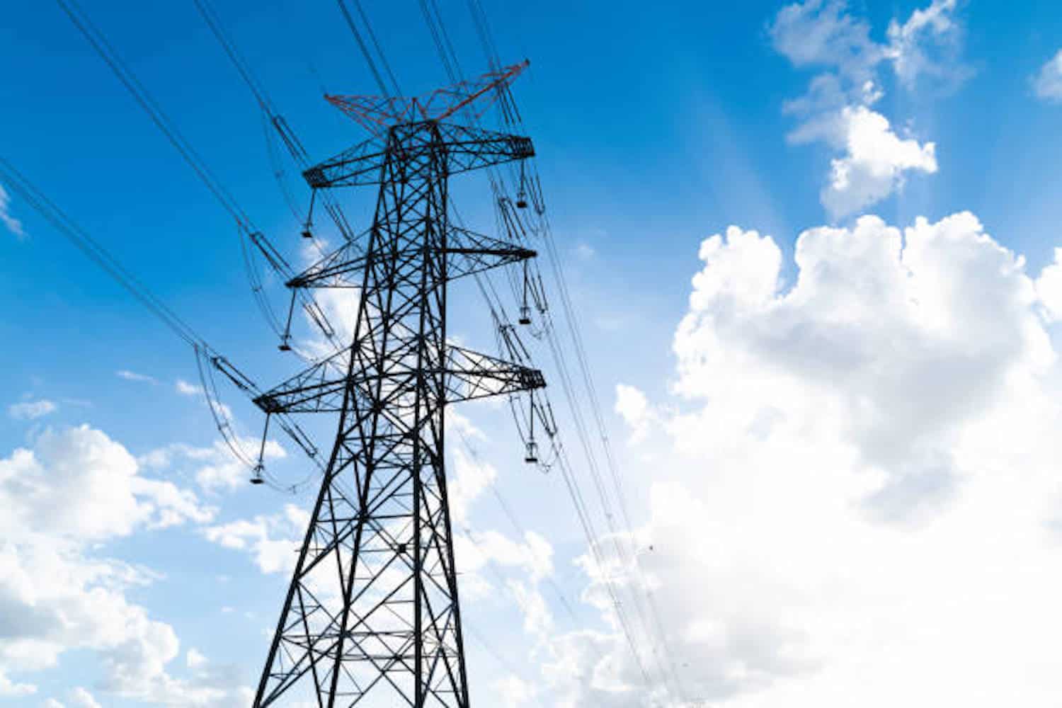 Free electricity