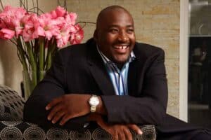 Malema's EFF calls for 'removal' of McKenzie over K-word slurs