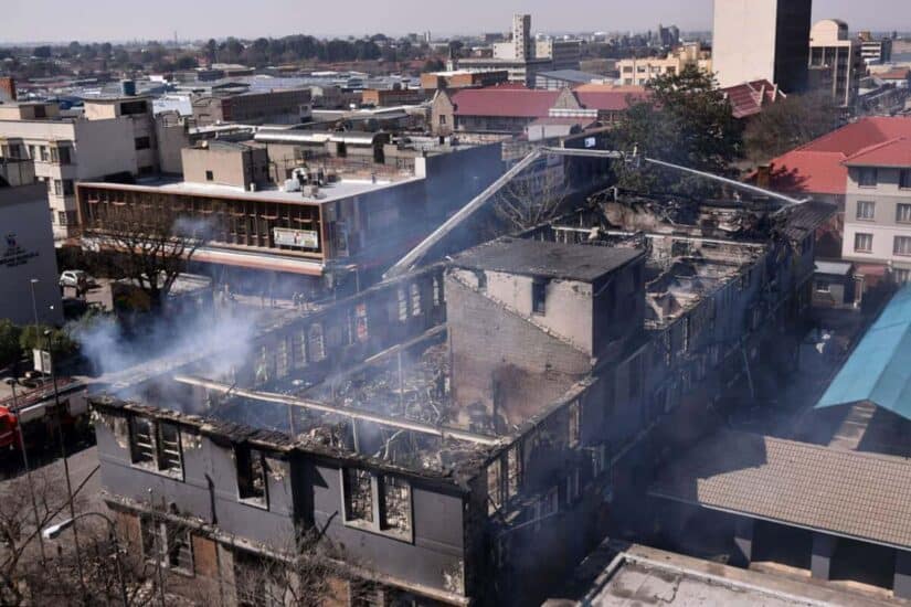 Rental boycotts cripple Ekurhuleni social housing entity – ACDP