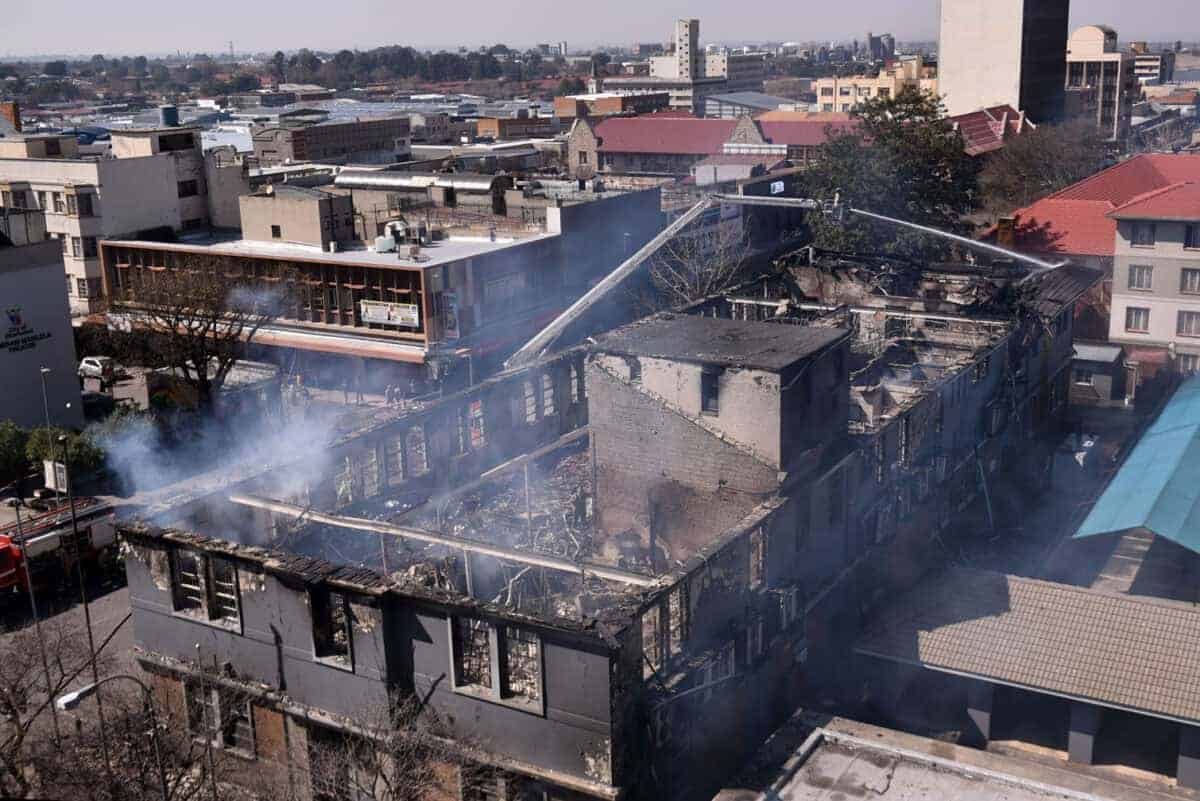 Rental boycotts cripple Ekurhuleni social housing entity – ACDP