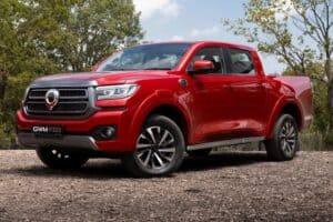 GWM P300 LS derivatives South Africa podcast