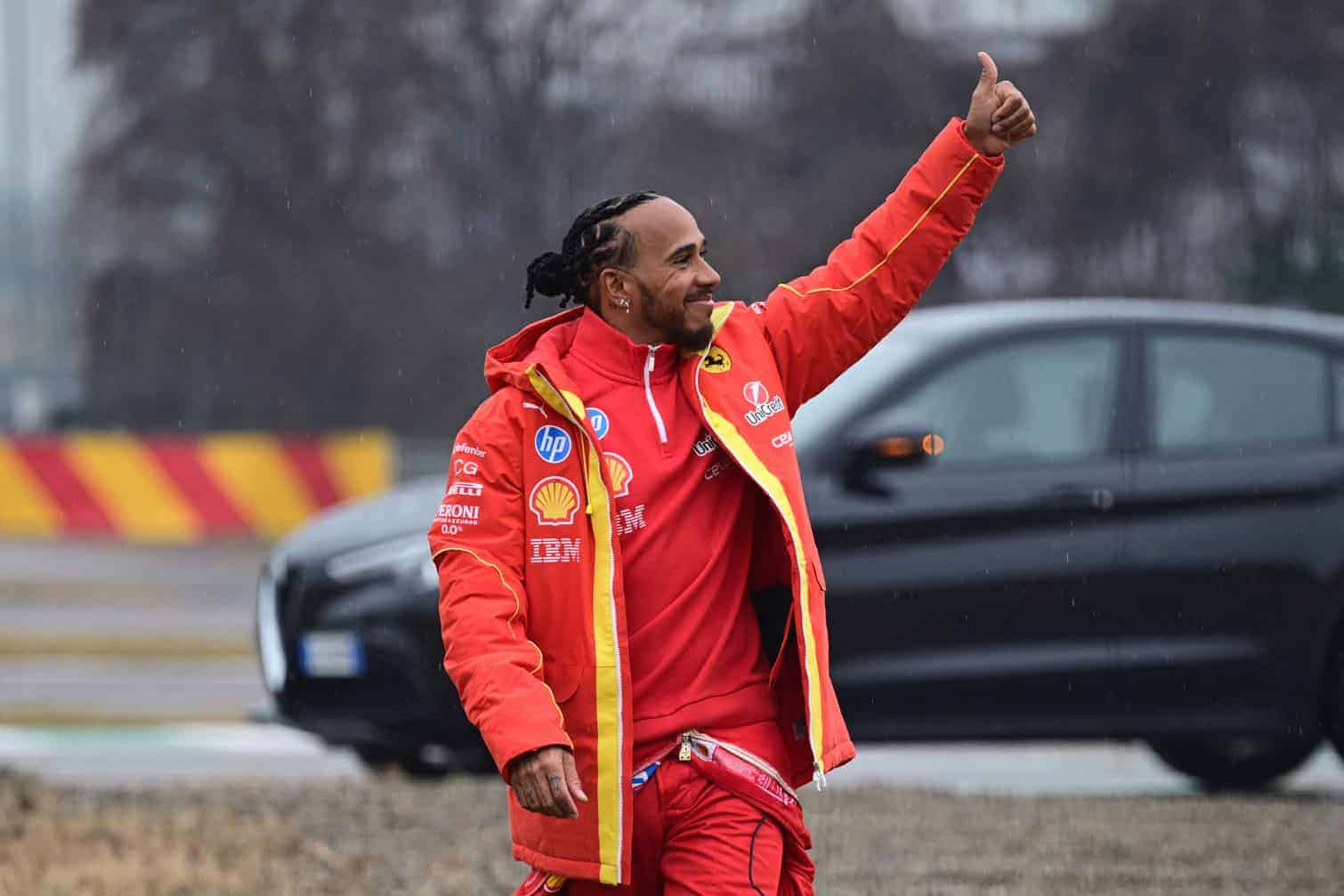'I'm useless': Is it time for Lewis Hamilton to retire from F1? [VIDEO]