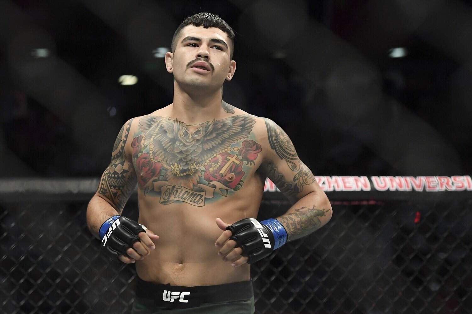 Anthony Hernandez