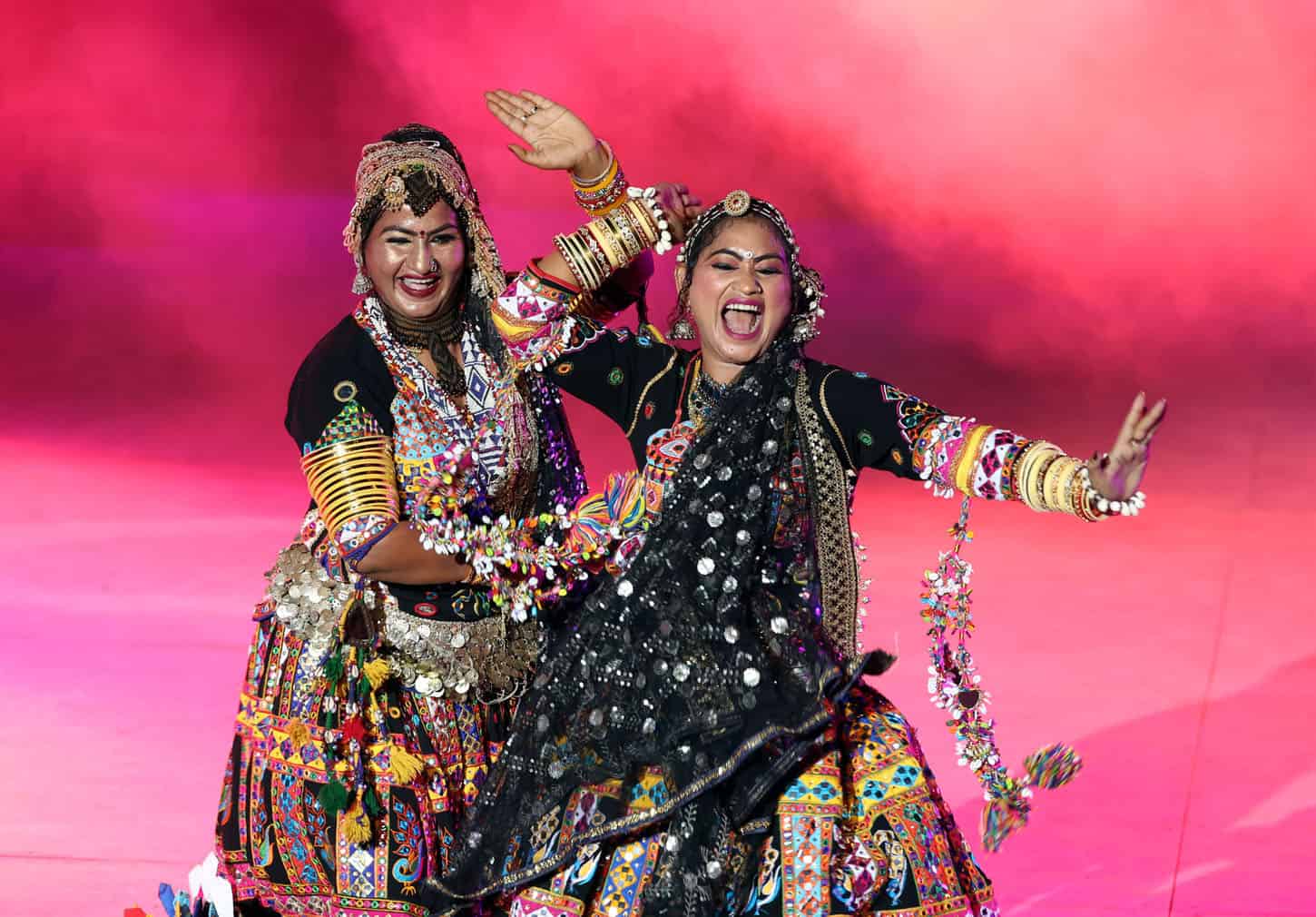 59th International Festival of Carthage in Tunis