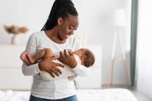 breastfeeding
