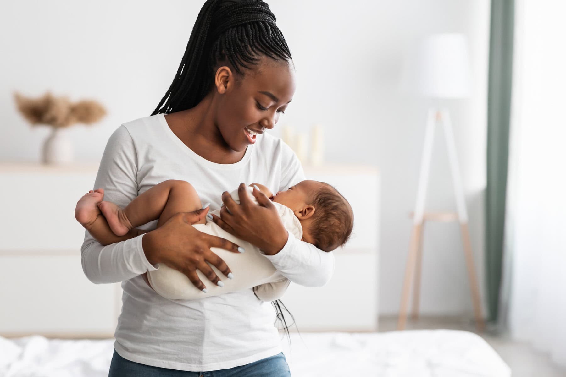 breastfeeding