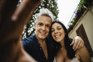 Gen Z dating preferences