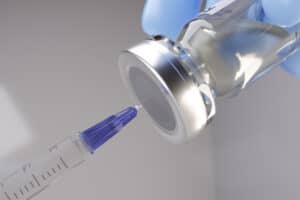 Vaccine fear is hurting children
