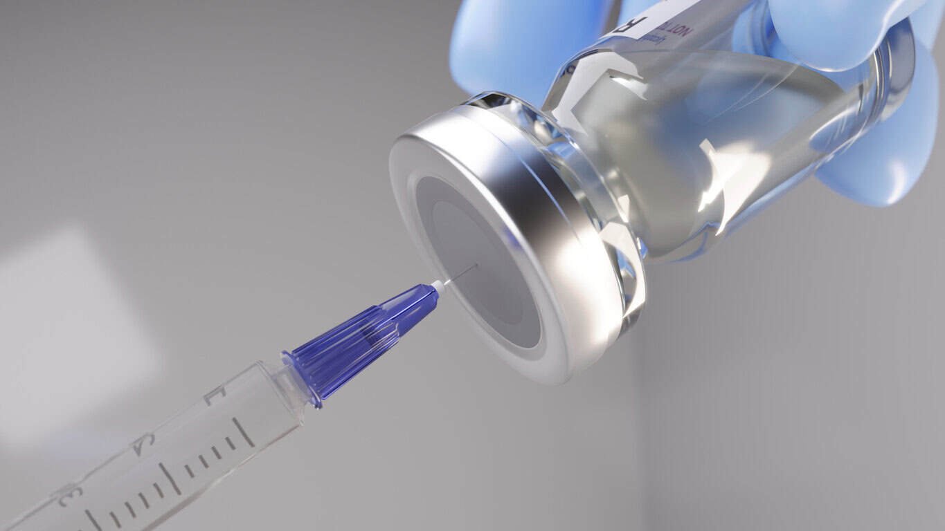Vaccine fear is hurting children