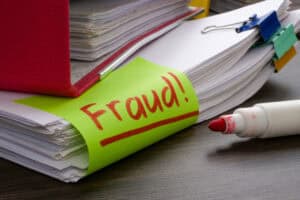 email fraud