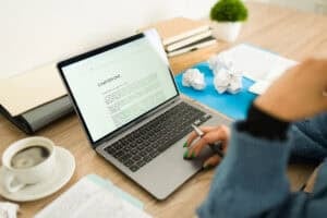 Pen, not prison: How creative writing saves us from ourselves