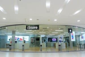 iStore turns 20 as mobile phone brands compete for SA market share
